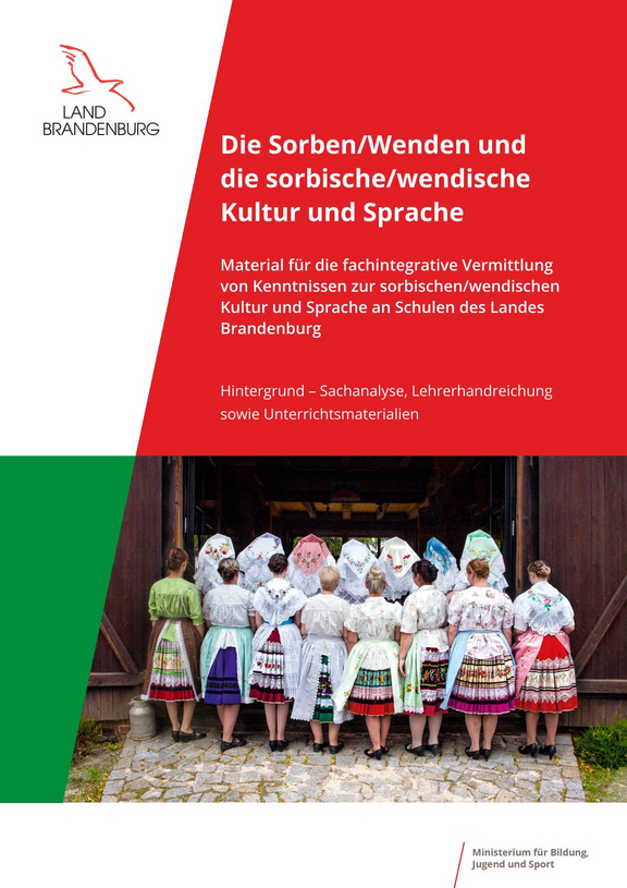 Cover_Handreichung_Sorben_u_Wenden Coverbild der Handreichung