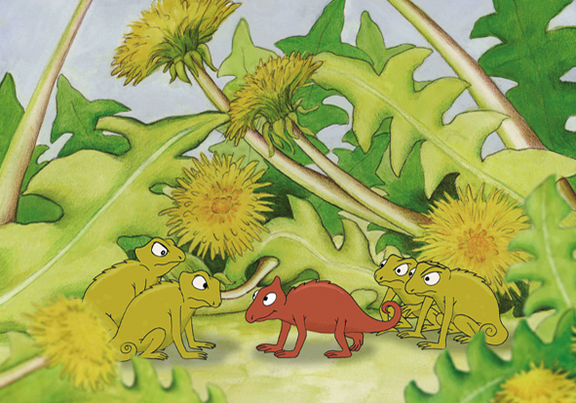 Kurzfilmprogramm "Unterwegs auf Entdeckungsreise"