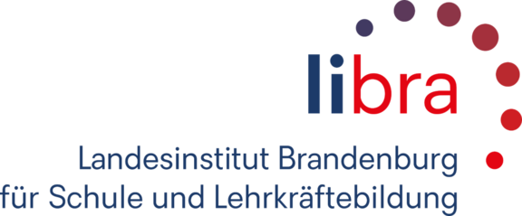 Bild zeigt das Logo des LIBRA.