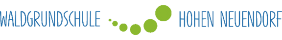 Logo der Schule
