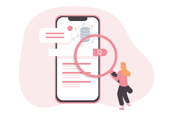 Datenbank "Übergreifende Themen"