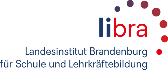 Logo des Landesinstitut Brandenburg für Schule und Lehrkräftebildung