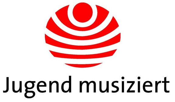 Logo Jugend musiziert