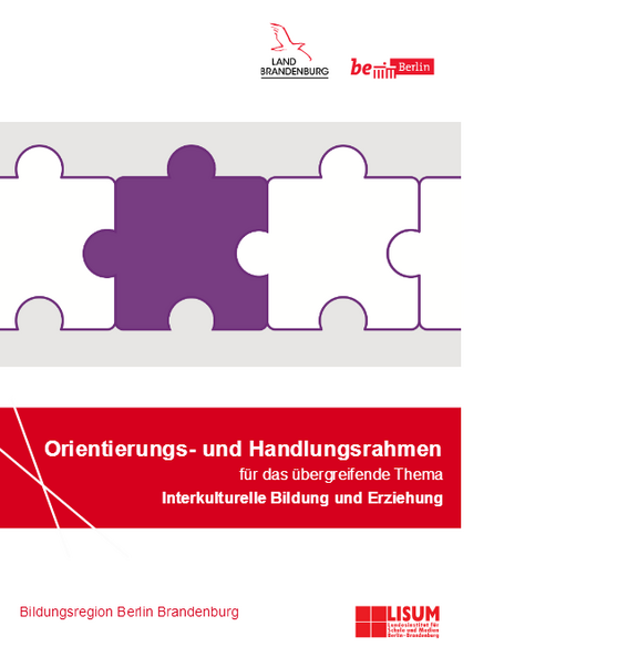 Titelblatt OHR IKBE
