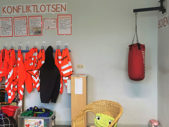 Konfliktlotsen