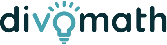 Bild zeigt das Logo von divomath