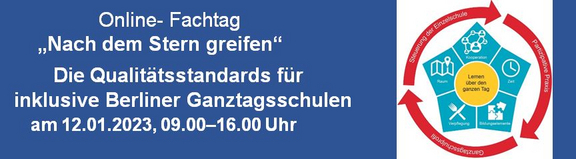 Nach dem Stern greifen