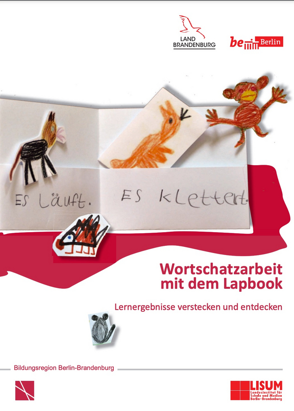 Cover der Publikation