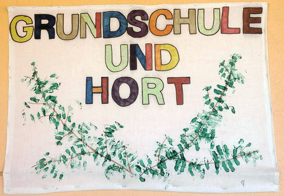 Grundschule und Hort