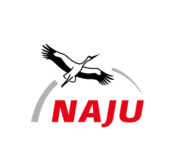 Logo NAJU