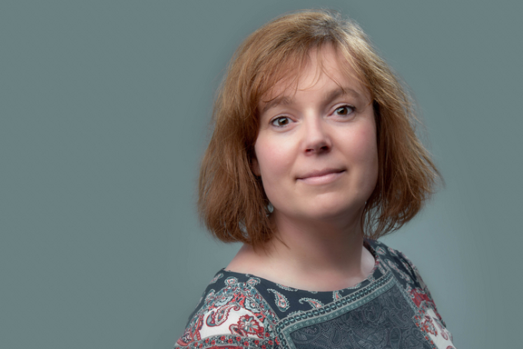 Foto von Manuela Paul