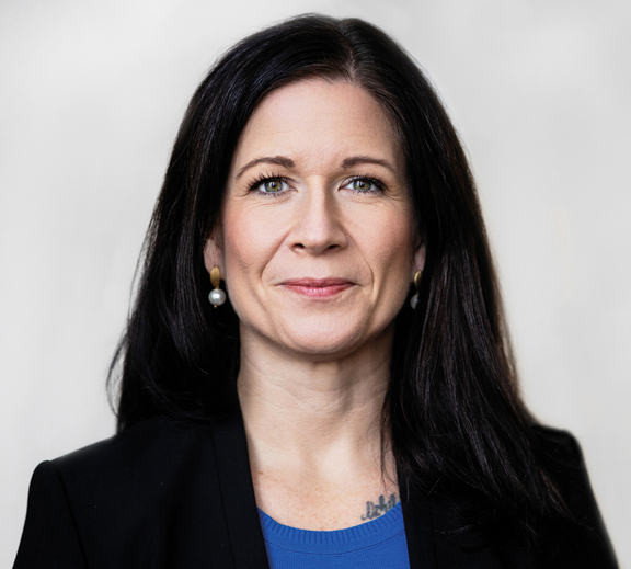 Grußbotschaft der Bildungssenatorin Katharina Günther-Wünsch