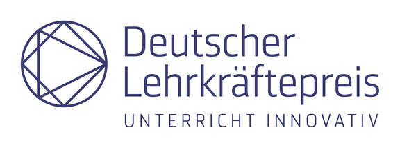 DLP_Logo Logo des Deutschen Lehrkräftepreises
