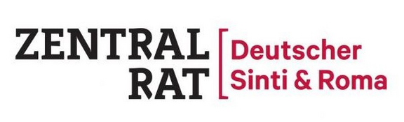 Logo Zentralrat Deutscher Sinti und Roma