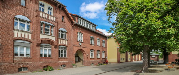 Die Lessing-Grundschule
