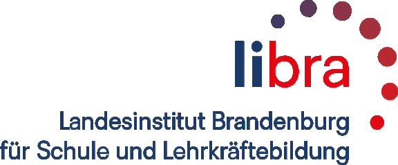 Logo des Landesinstitut Brandenburg für Schule und Lehrkrräftebildung