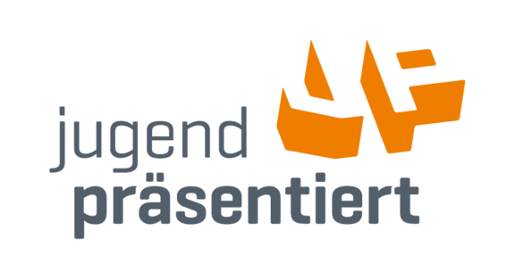 Logo_jugend_präsentiert Logo von jugend präsentiert