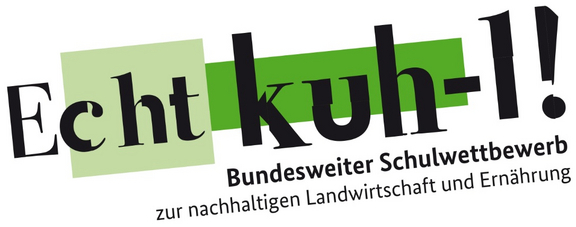 Logo Echt Kuh-l!