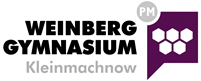 Das Logo der Schule