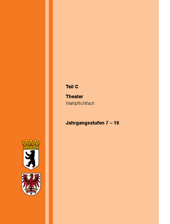 Cover des RLP Theater (Wahlpflichtfach 7-10) Cover des RLP Theater (Wahlpflichtfach 7-10)