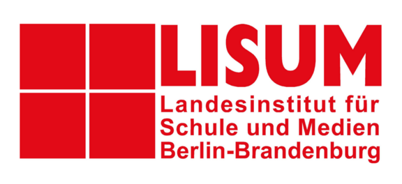 Logo des Landesinstitut für Schule und Medien Berlin-Brandenburg