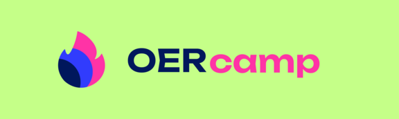 Copyright OERCamp