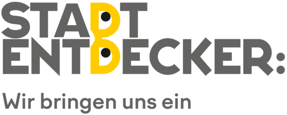 Logo Stadtentdecker