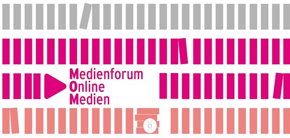 Medienforum Berlin MOM Logo Medienforum Berlin