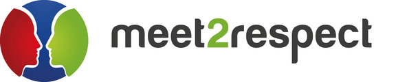 Logo meet2respect