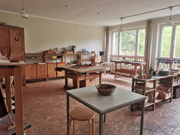 Naturwerkstatt