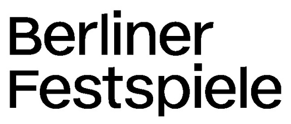 Logo Berliner Festspiele
