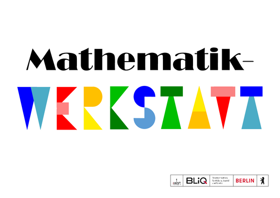 Mathematikwerkstatt Logo