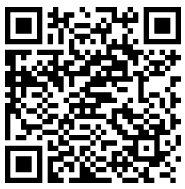 Das Bild zeigt einen QR-Code.