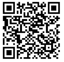 Bild zeigt einen QR-Code