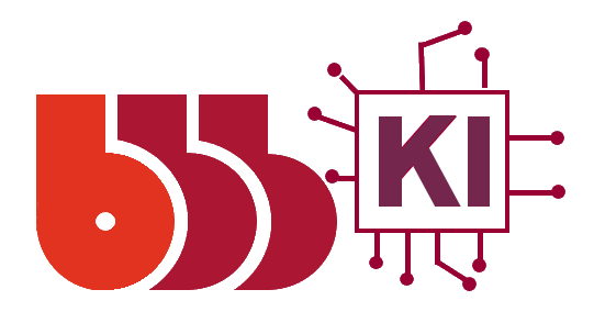 Logo bbb KI