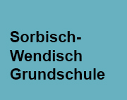 Sorbisch/Wendisch Grundschule Kachelelement