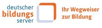 Logo des Deutschen Bildungsservers
