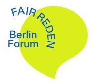 Logo des Projekts FairReden