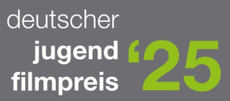 Logo Deutscher Jugendfilmpreis