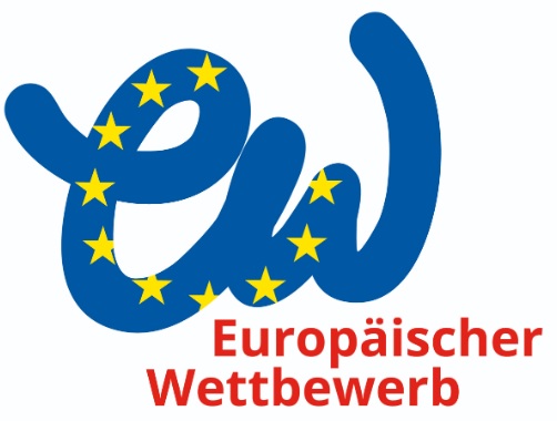 Logo Europäischer Wettbewerb