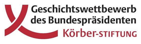 Logo Geschichtswettbewerb des Bundespräsidenten