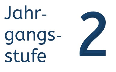 Jahrgangsstufe 2