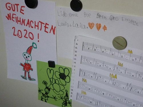 Bild Text-Ausstellungen