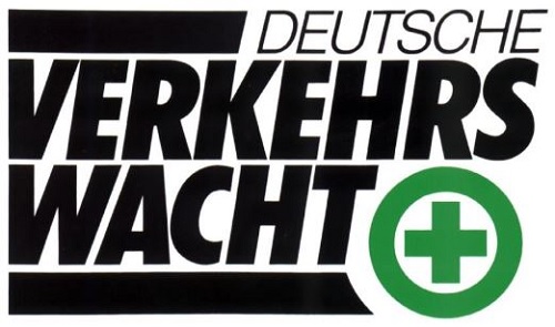 Logo Deutsche Verkehrswacht