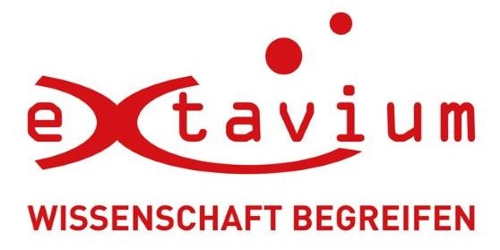 Logo Extavium Potsdam