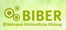 Logo Biber Netzwerk frühkindlicher Bildung