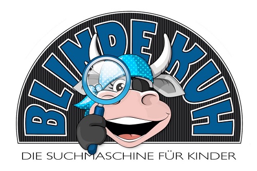 Logo Blinde Kuh