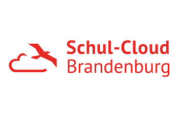 Logo der Schul-Cloud Brandenburg