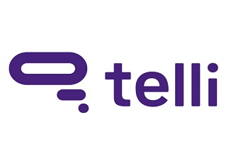 Logo des telli-Chatbots