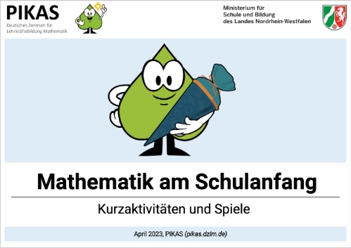 Kartei Mathematik am Schulanfang, PIKAS